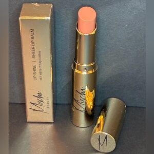 Mischo Beauty Lip Shine Sheer Lip Balm in Mischo $23 MSRP New In Box